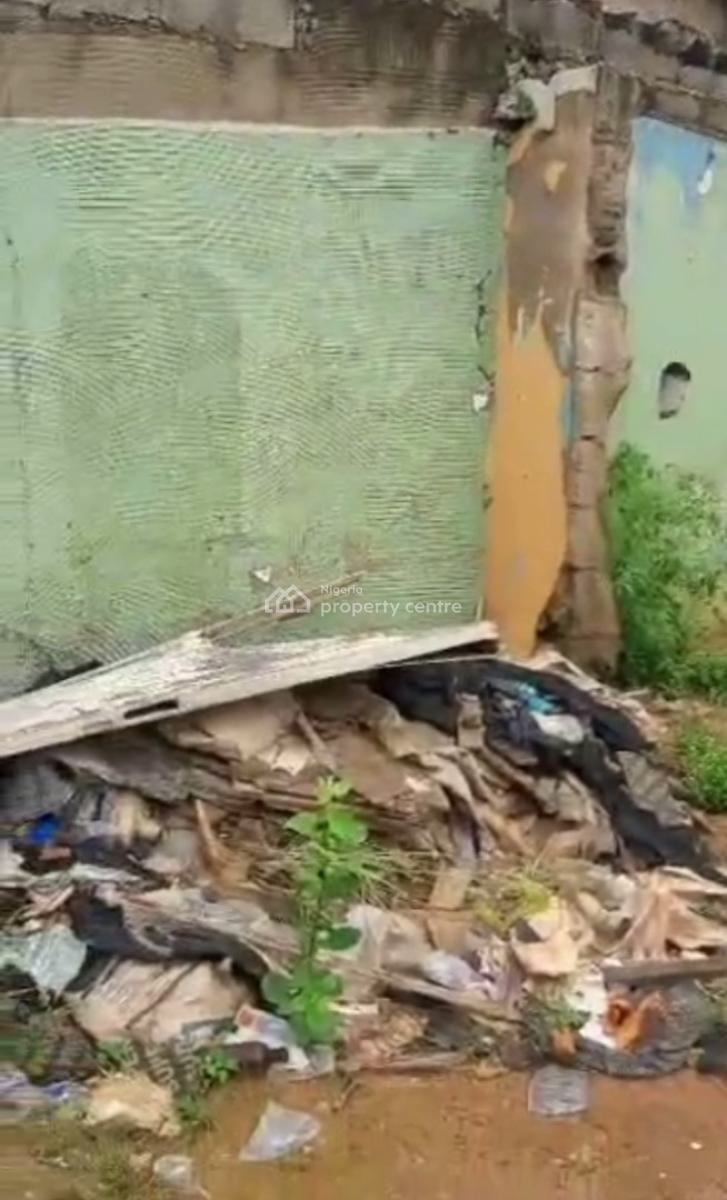 Hot Jv Deal., Adeniran Ogunsanya, Surulere, Lagos, Mixed-use Land Joint Venture
