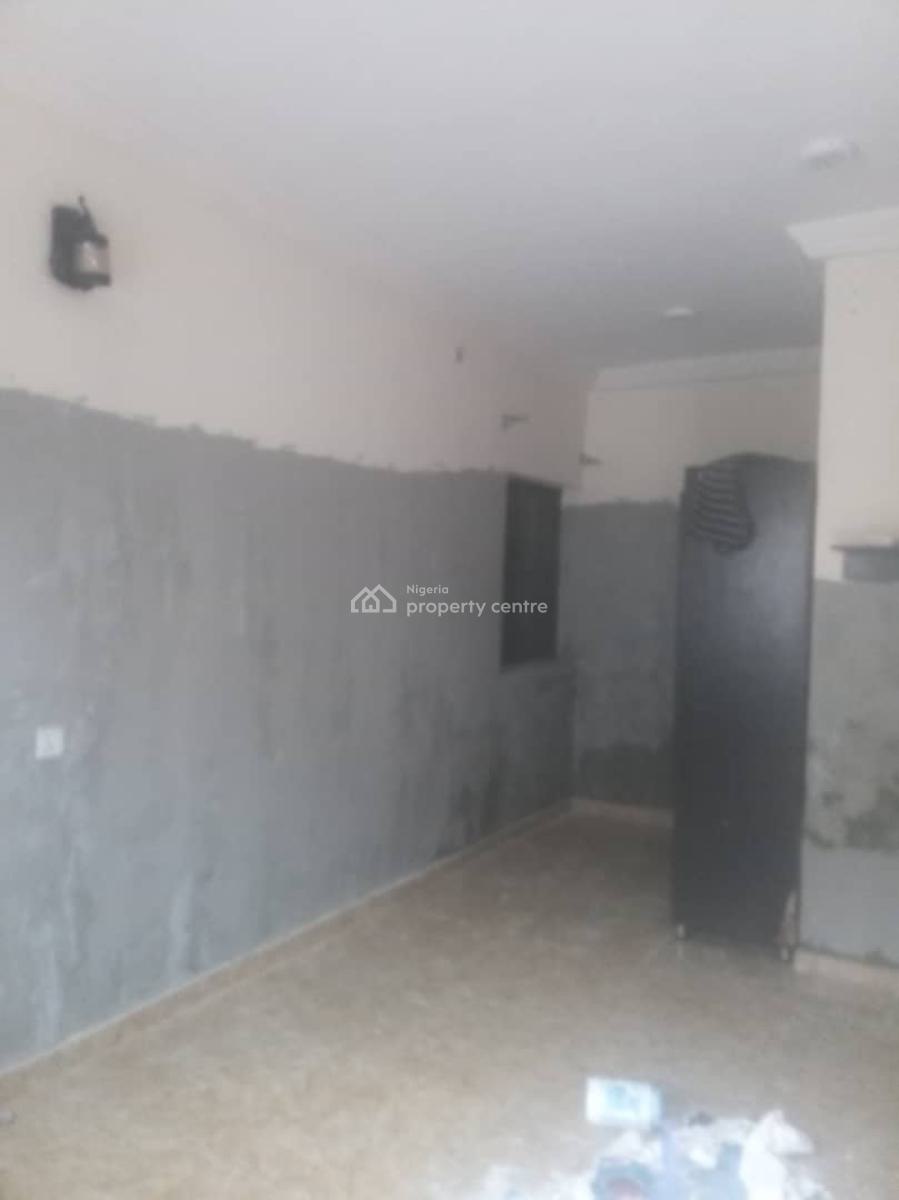a Spacious Room Self Contained, Off Mobil Road, Ilaje, Ajah, Lagos, Self Contain (single Rooms) for Rent