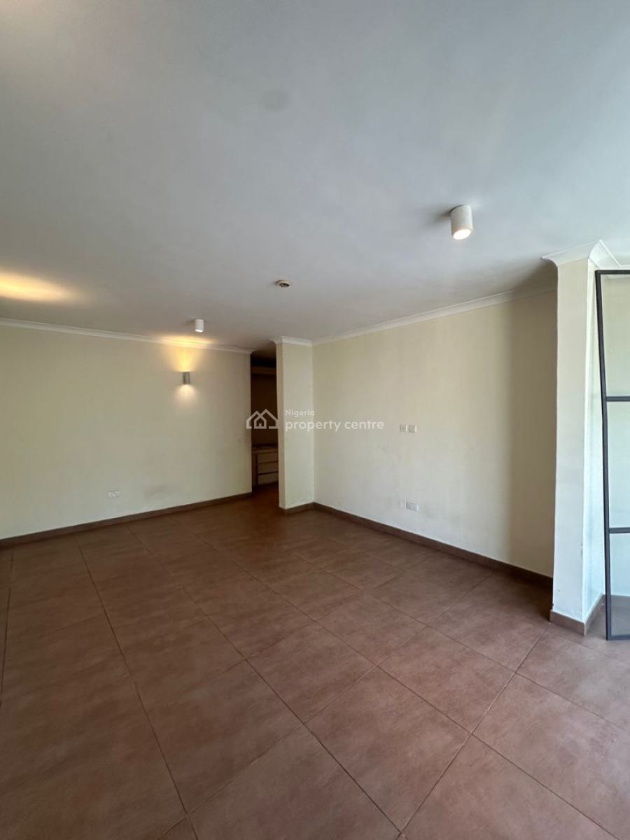 Well-maintained Spacious 1-bedroom Apartment with Swimming Pool, Ikoyi, Lagos, Flat / Apartment for Rent