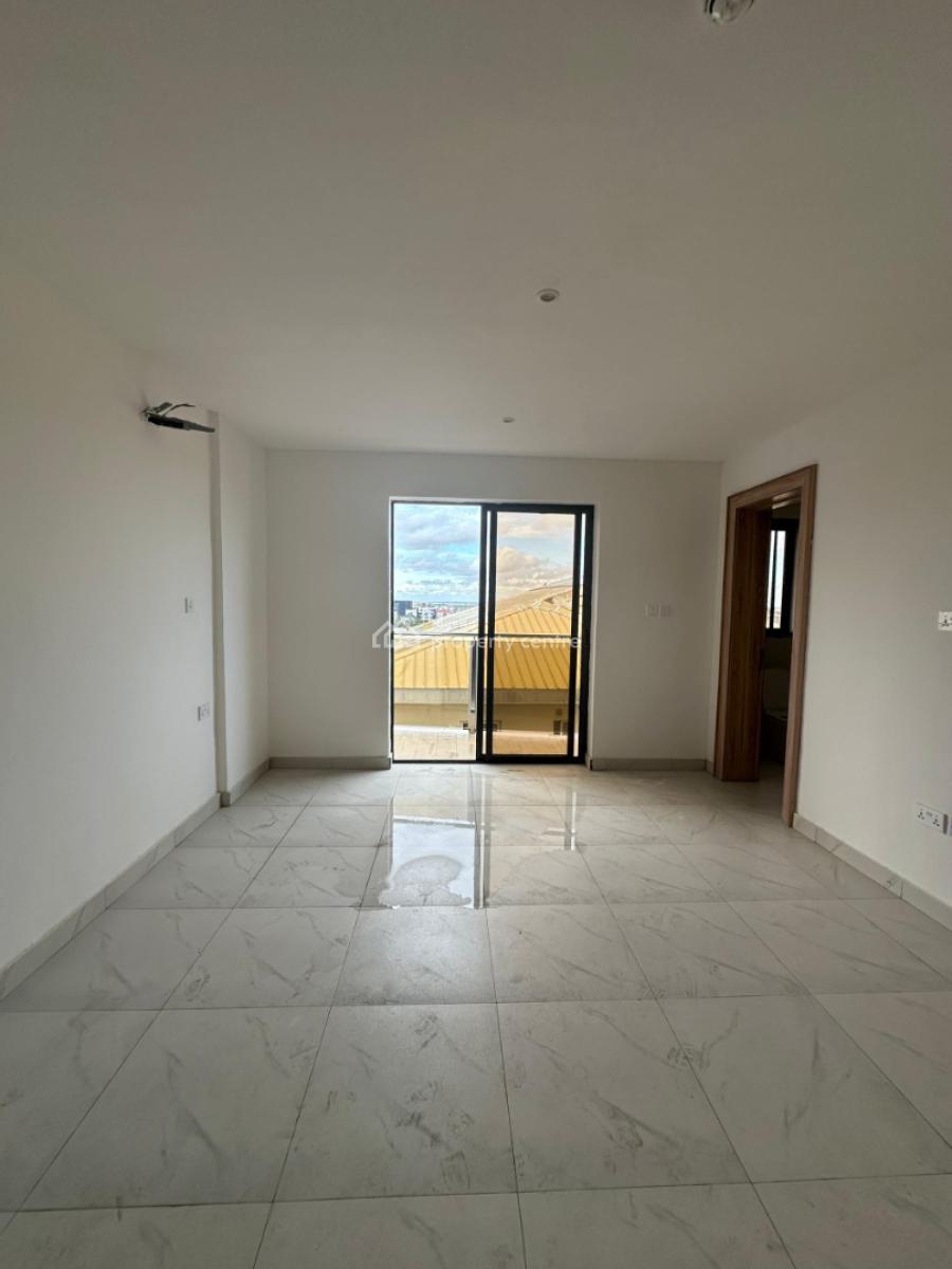 Beautifully Built 2 Bedroom Apartment with Swimming Pool and Elevator, Ikate, Lekki, Lagos, Flat / Apartment for Rent