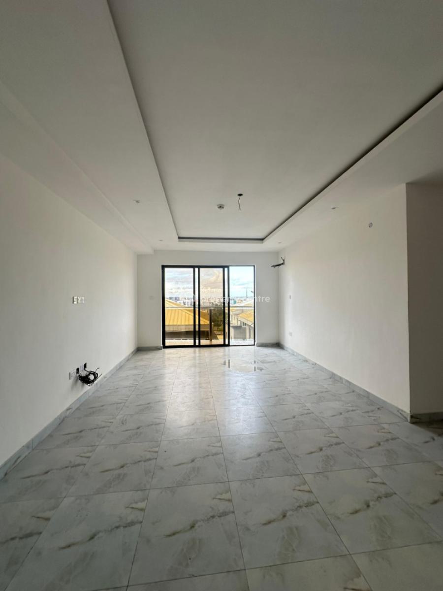 Beautifully Built 2 Bedroom Apartment with Swimming Pool and Elevator, Ikate, Lekki, Lagos, Flat / Apartment for Rent