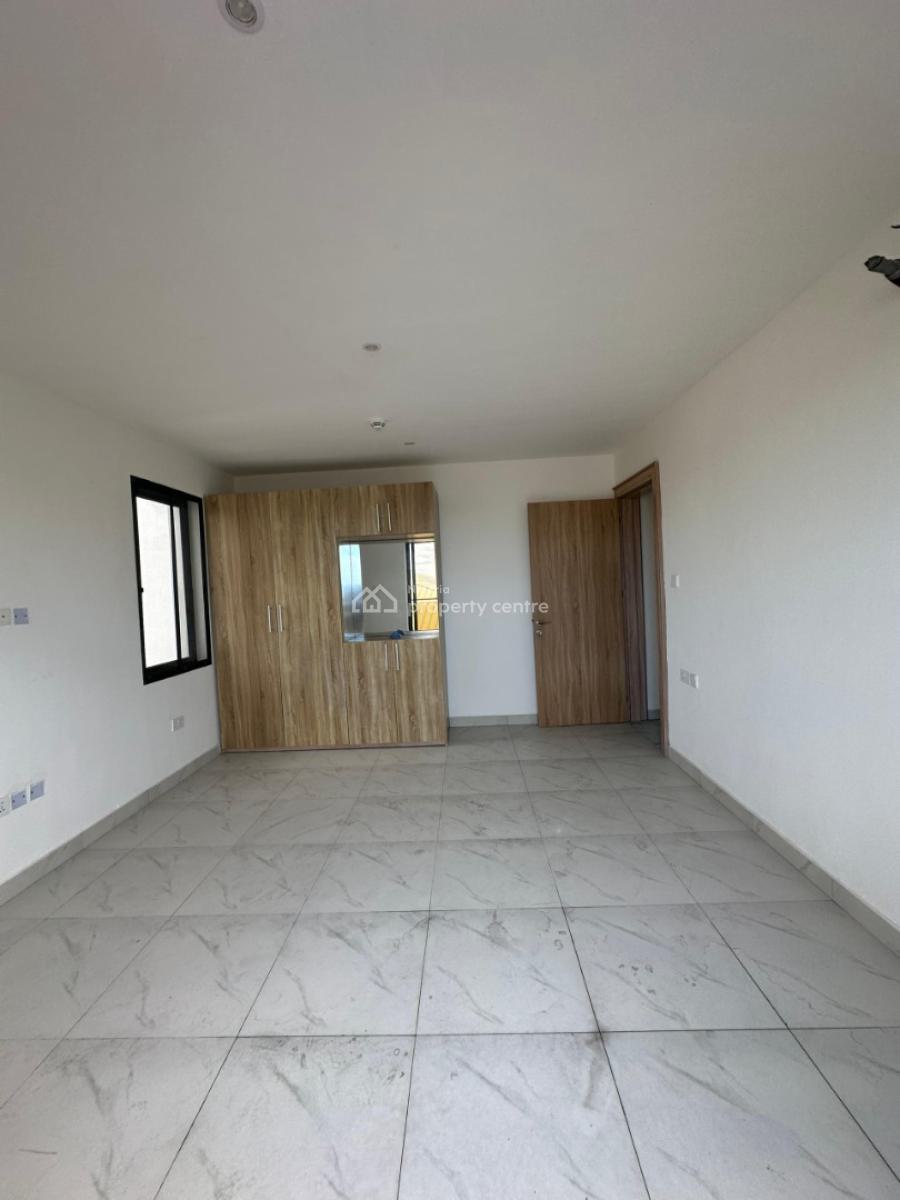 Beautifully Built 2 Bedroom Apartment with Swimming Pool and Elevator, Ikate, Lekki, Lagos, Flat / Apartment for Rent