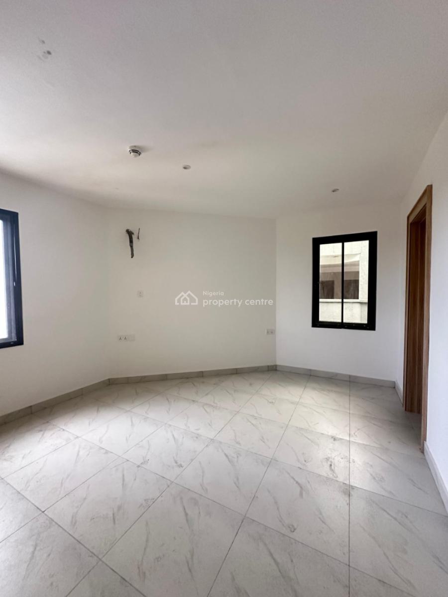 Beautifully Built 2 Bedroom Apartment with Swimming Pool and Elevator, Ikate, Lekki, Lagos, Flat / Apartment for Rent