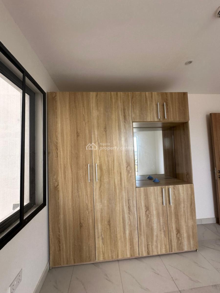Beautifully Built 2 Bedroom Apartment with Swimming Pool and Elevator, Ikate, Lekki, Lagos, Flat / Apartment for Rent