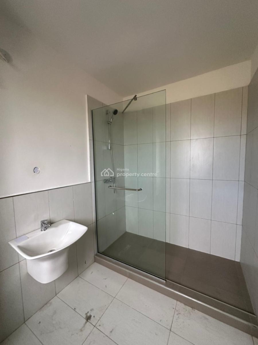 Beautifully Built 2 Bedroom Apartment with Swimming Pool and Elevator, Ikate, Lekki, Lagos, Flat / Apartment for Rent