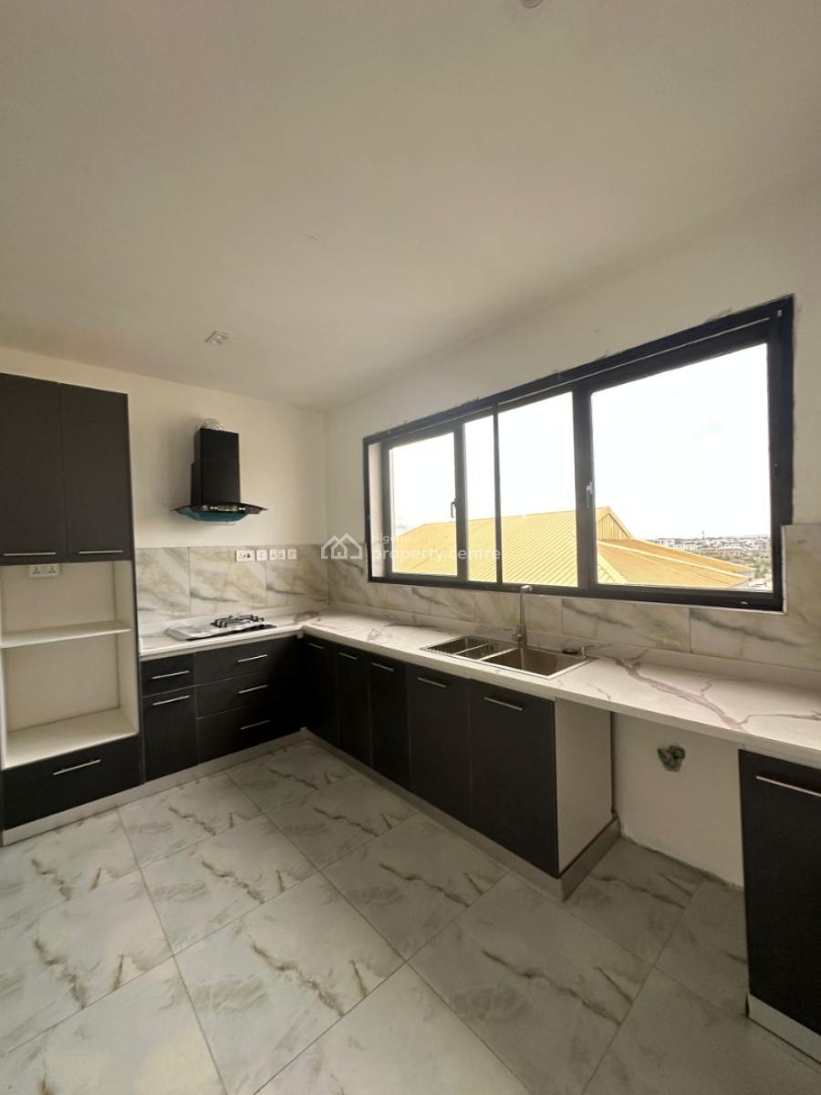 Beautifully Built 2 Bedroom Apartment with Swimming Pool and Elevator, Ikate, Lekki, Lagos, Flat / Apartment for Rent