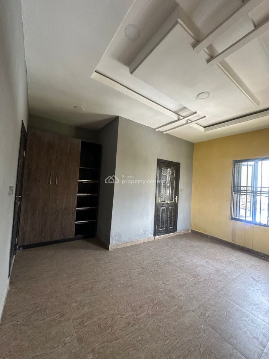 Sharp New Room and Parlor, Off Ologolo Road, Lekki, Lagos, Mini Flat (room and Parlour) for Rent