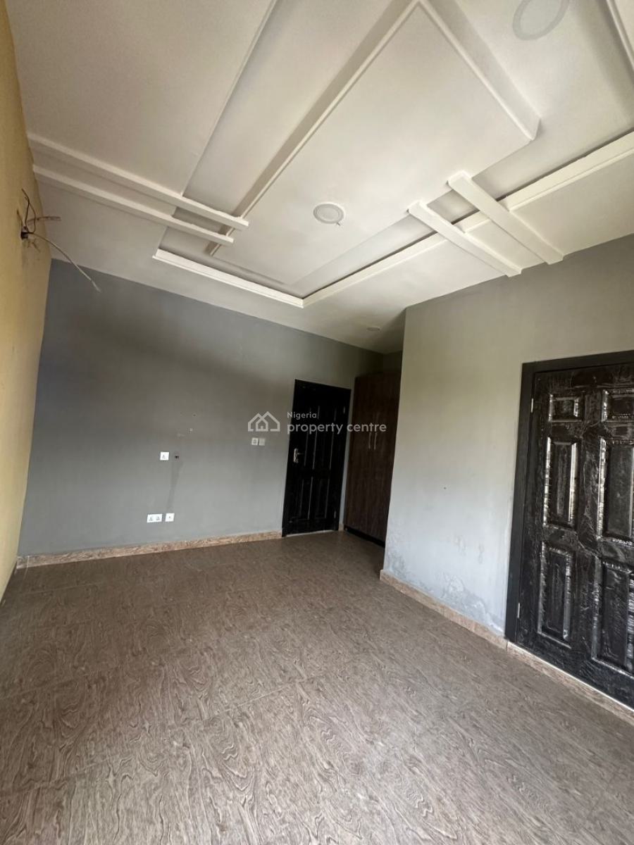Sharp New Room and Parlor, Off Ologolo Road, Lekki, Lagos, Mini Flat (room and Parlour) for Rent