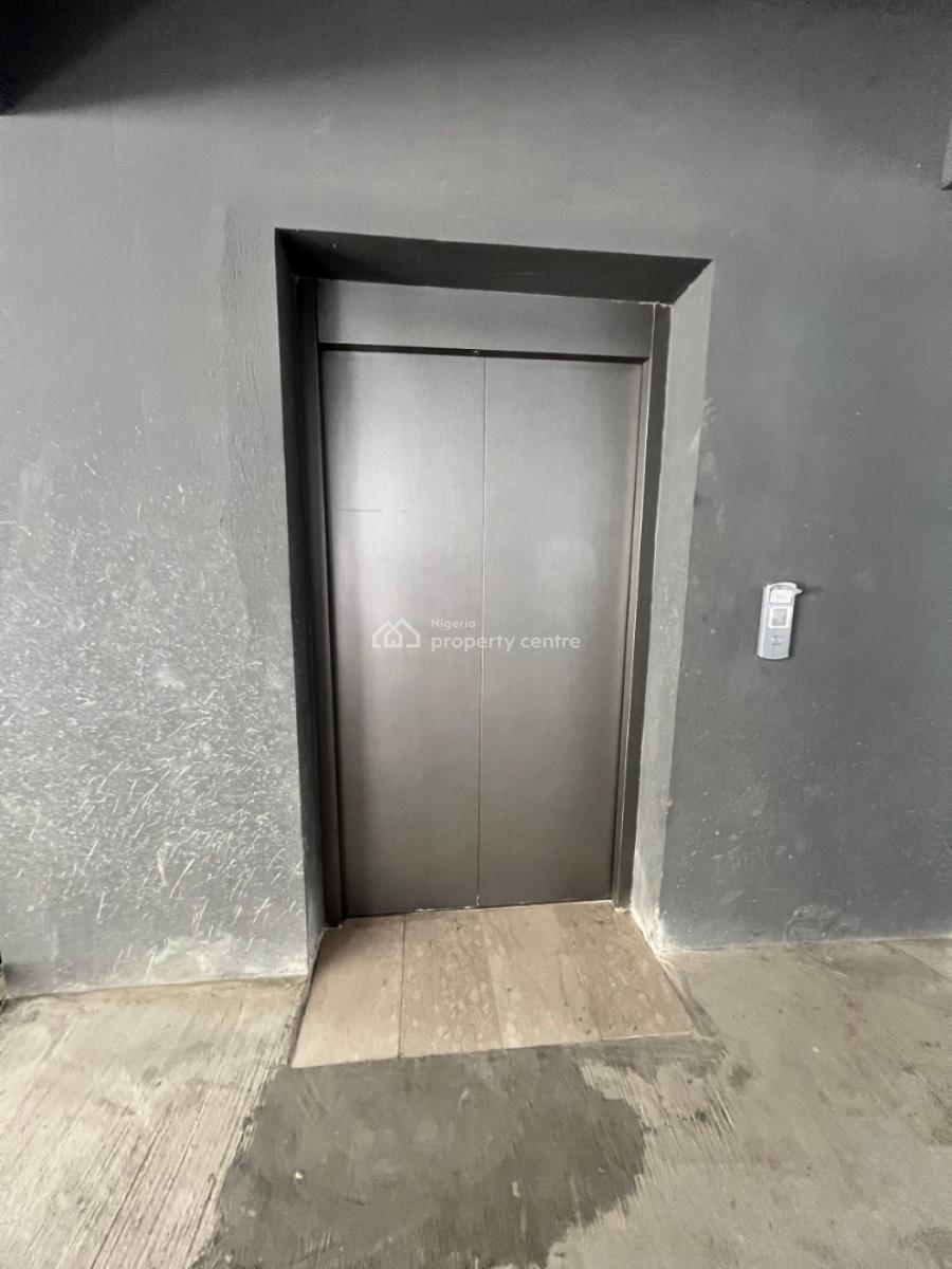 1 Bedroom Apartments, Ikoyi, Lagos, Mini Flat (room and Parlour) for Sale