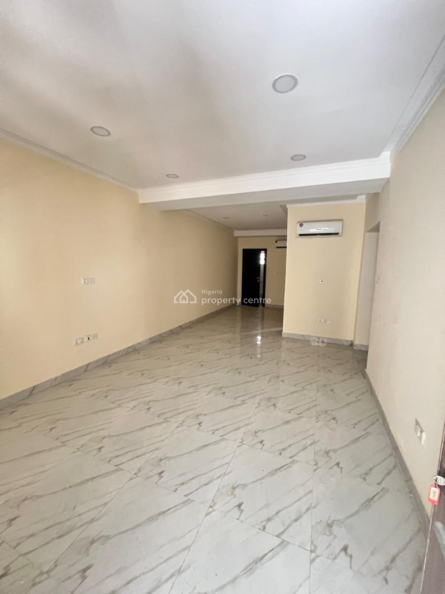 1 Bedroom Apartments, Ikoyi, Lagos, Mini Flat (room and Parlour) for Sale