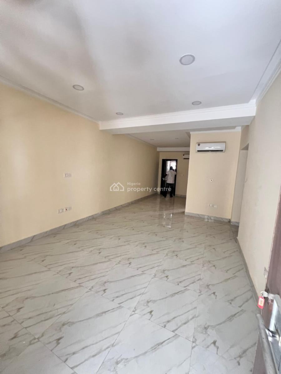 1 Bedroom Apartments, Ikoyi, Lagos, Mini Flat (room and Parlour) for Sale