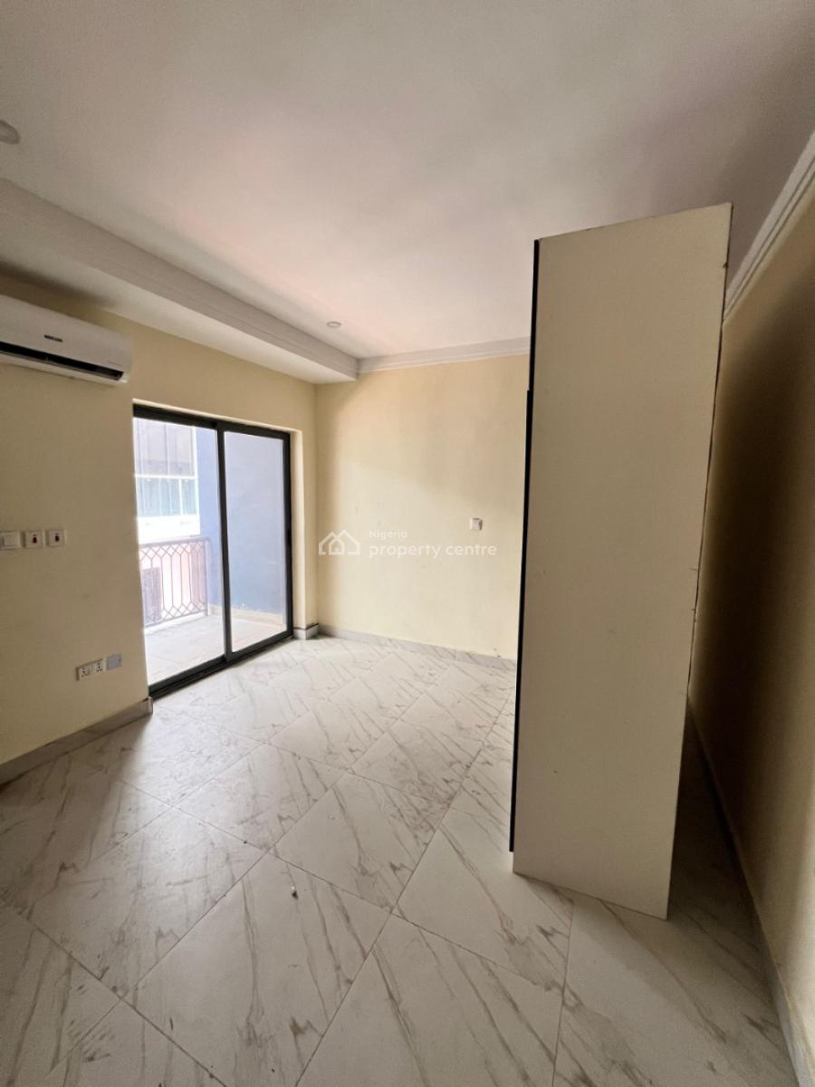 1 Bedroom Apartments, Ikoyi, Lagos, Mini Flat (room and Parlour) for Sale