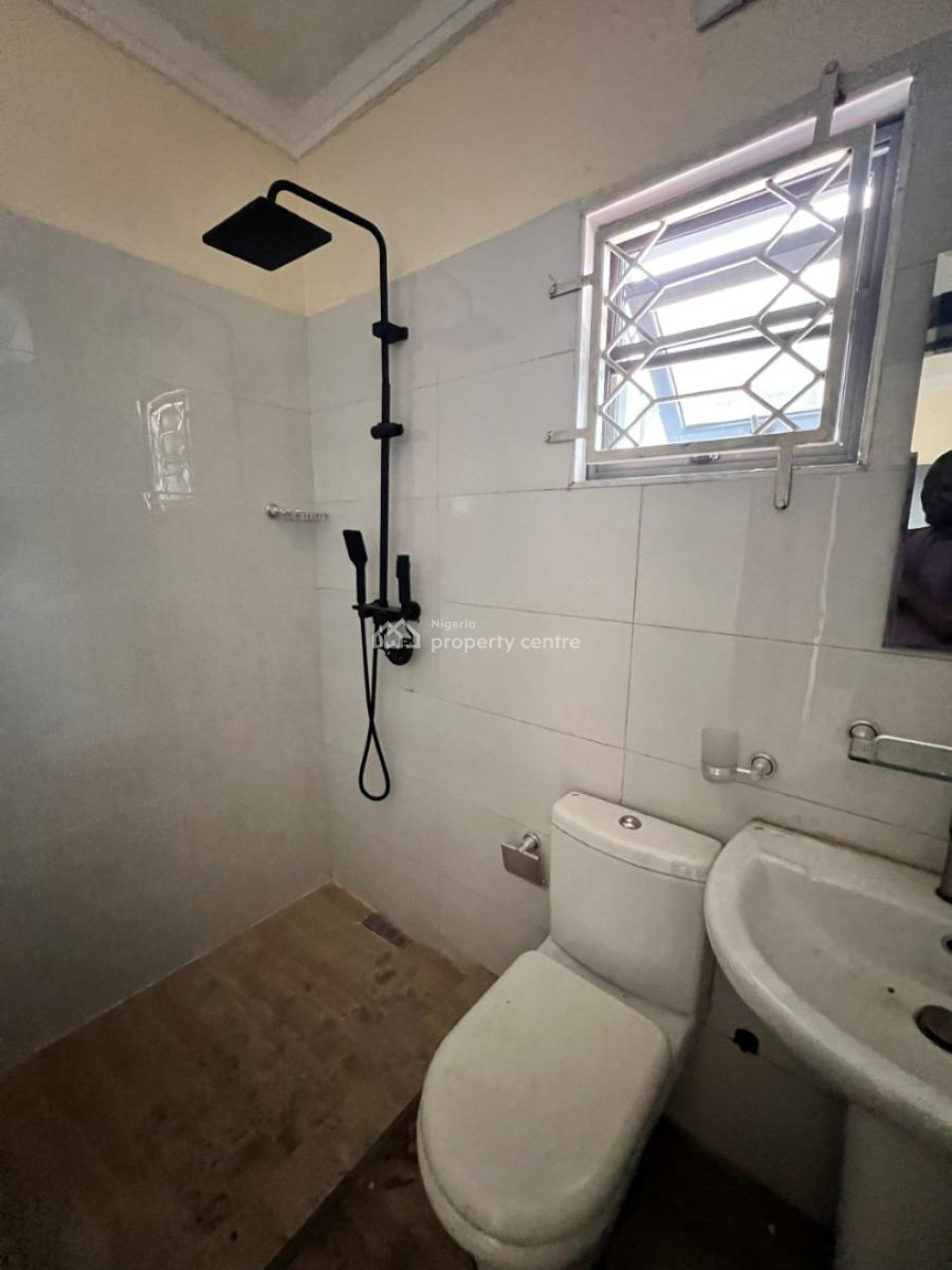 1 Bedroom Apartments, Ikoyi, Lagos, Mini Flat (room and Parlour) for Sale