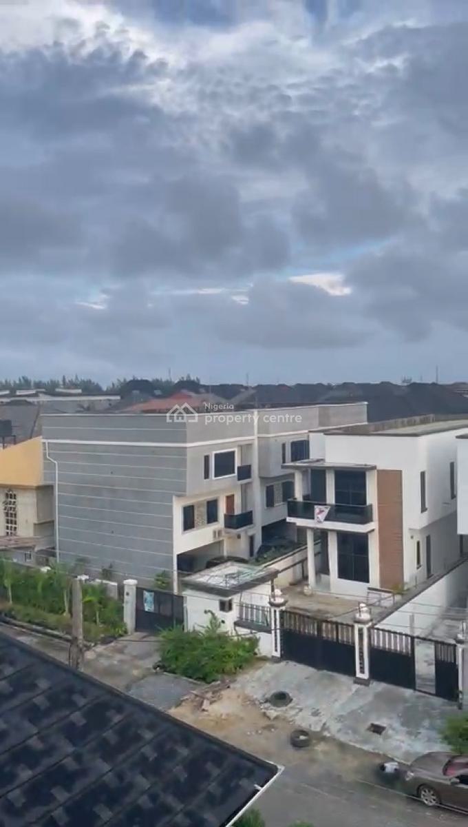 a Luxurious Standard Mini Flat, Bera Estate Chevron, Lekki, Lagos, Mini Flat (room and Parlour) for Rent