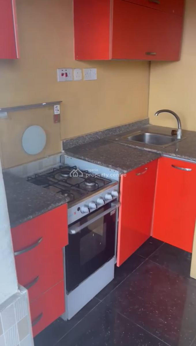 a Luxurious Standard Mini Flat, Bera Estate Chevron, Lekki, Lagos, Mini Flat (room and Parlour) for Rent