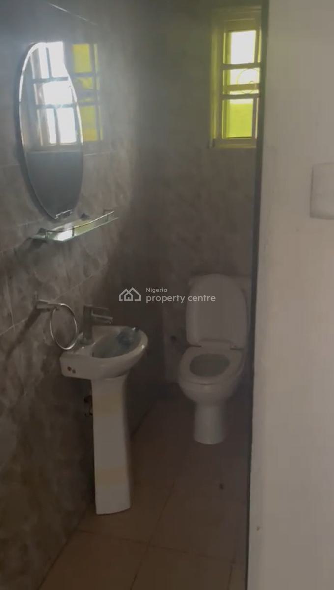 a Luxurious Standard Mini Flat, Bera Estate Chevron, Lekki, Lagos, Mini Flat (room and Parlour) for Rent