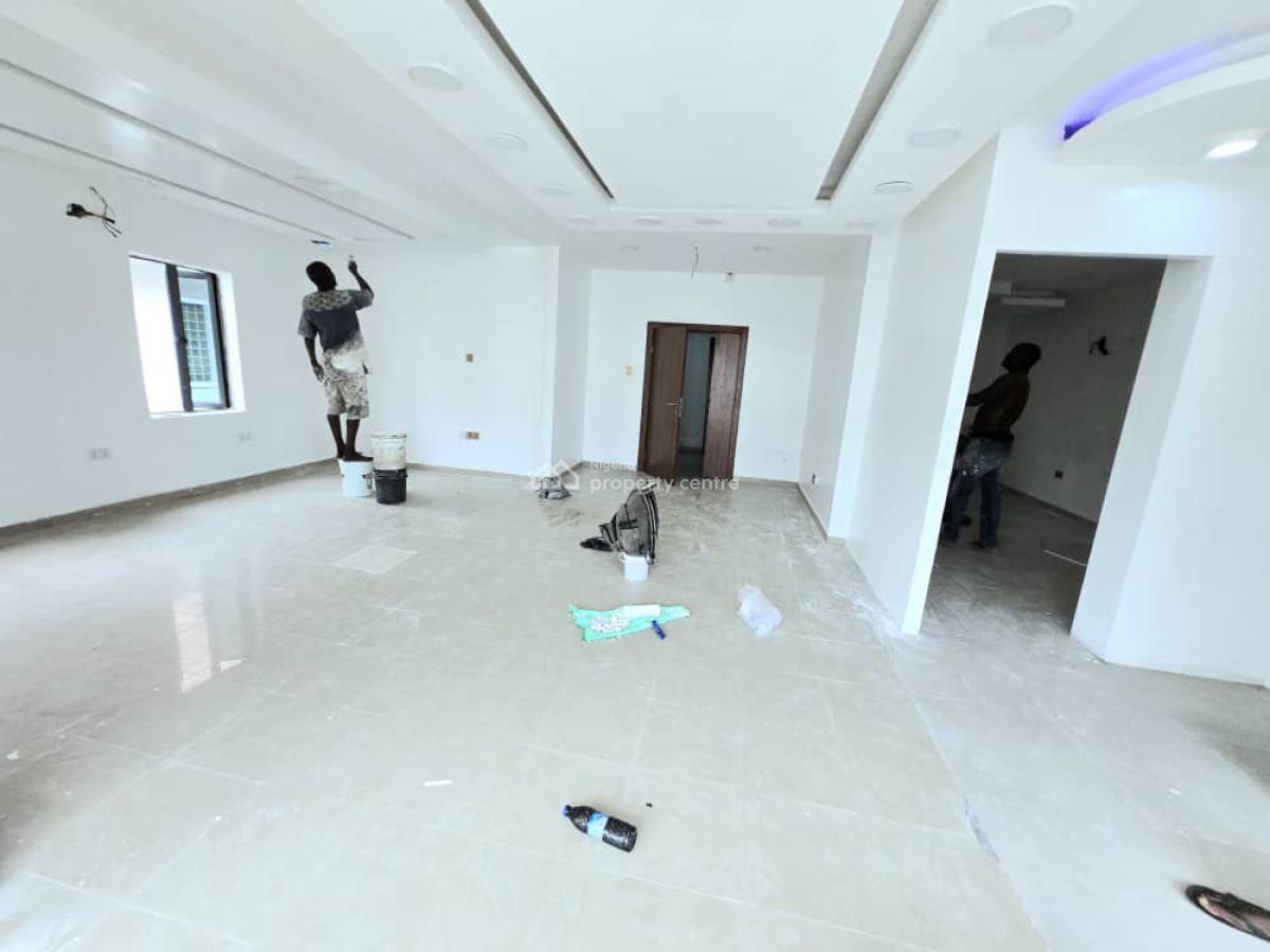 Commercial Shop Space, Lekki Phase 1, Lekki, Lagos, Shop for Rent