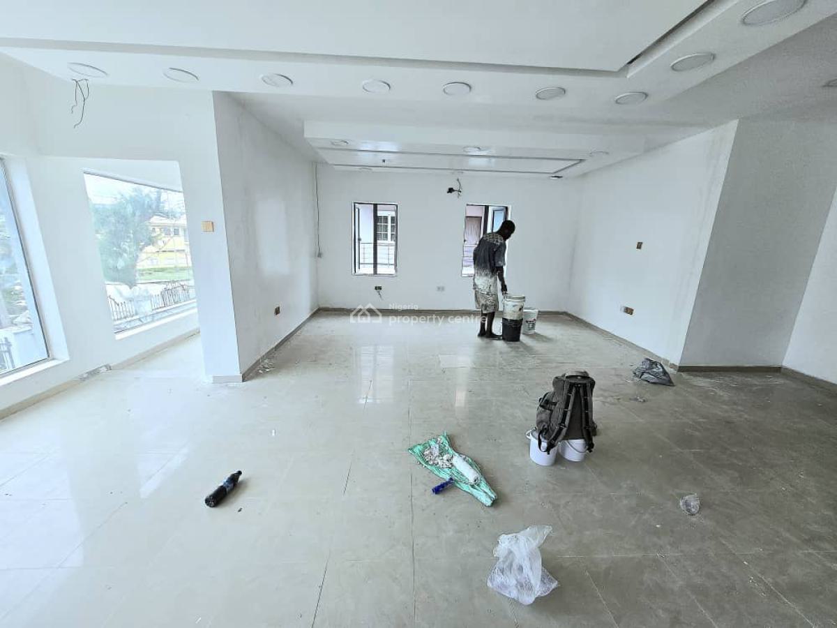 Commercial Shop Space, Lekki Phase 1, Lekki, Lagos, Shop for Rent