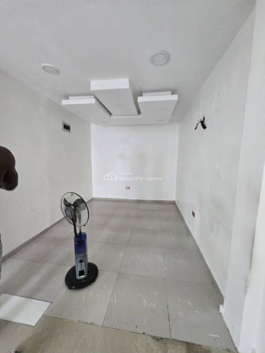 Commercial Shop Space, Lekki Phase 1, Lekki, Lagos, Shop for Rent