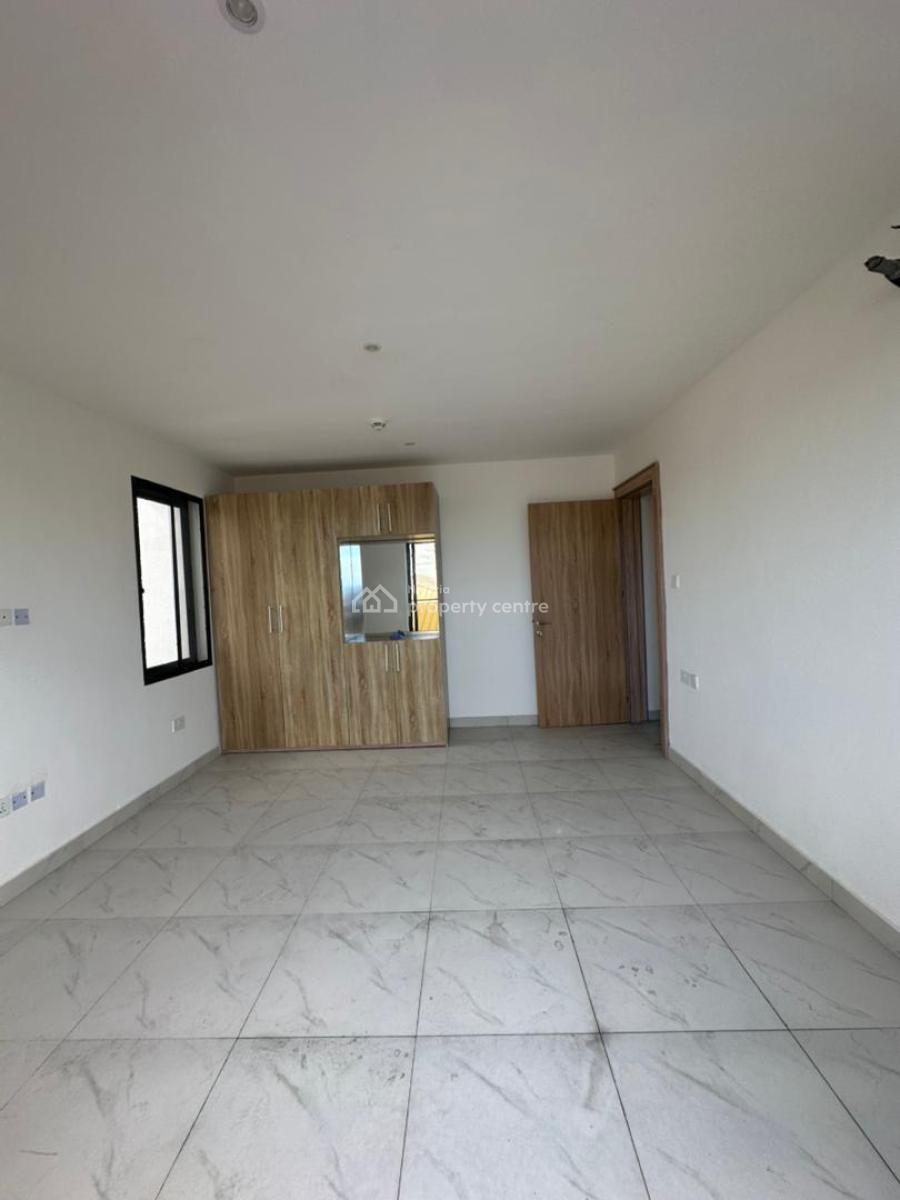 Beautifully 2 Bedroom Apartment with Swimming Pool & Elevator, Ikate, Lekki, Lagos, Flat / Apartment for Rent