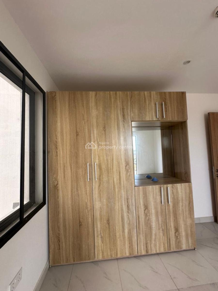 Beautifully 2 Bedroom Apartment with Swimming Pool & Elevator, Ikate, Lekki, Lagos, Flat / Apartment for Rent