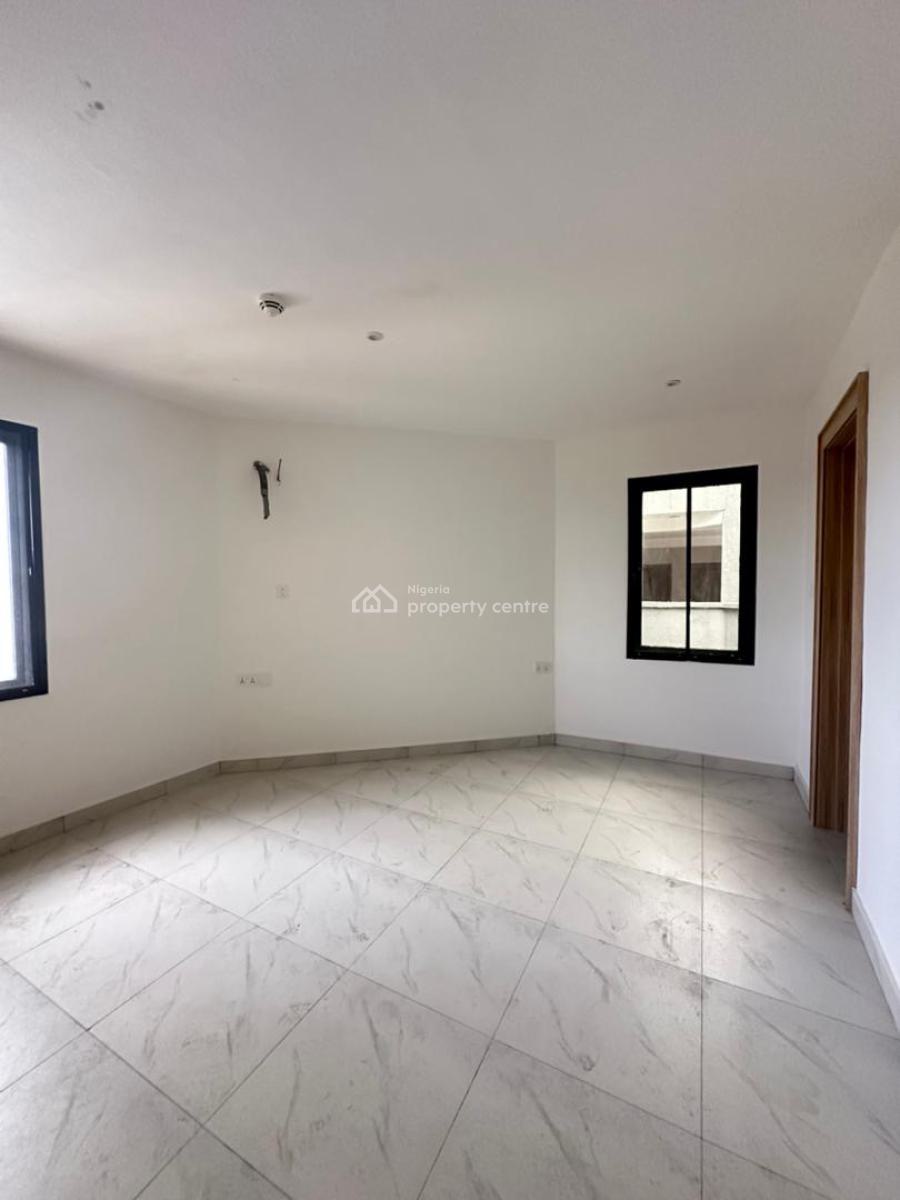 Beautifully 2 Bedroom Apartment with Swimming Pool & Elevator, Ikate, Lekki, Lagos, Flat / Apartment for Rent