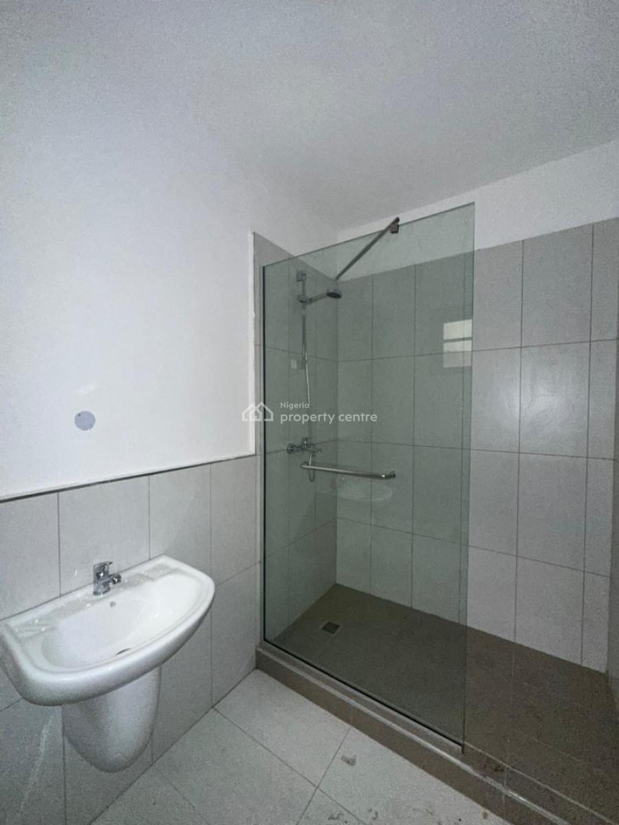 Beautifully 2 Bedroom Apartment with Swimming Pool & Elevator, Ikate, Lekki, Lagos, Flat / Apartment for Rent