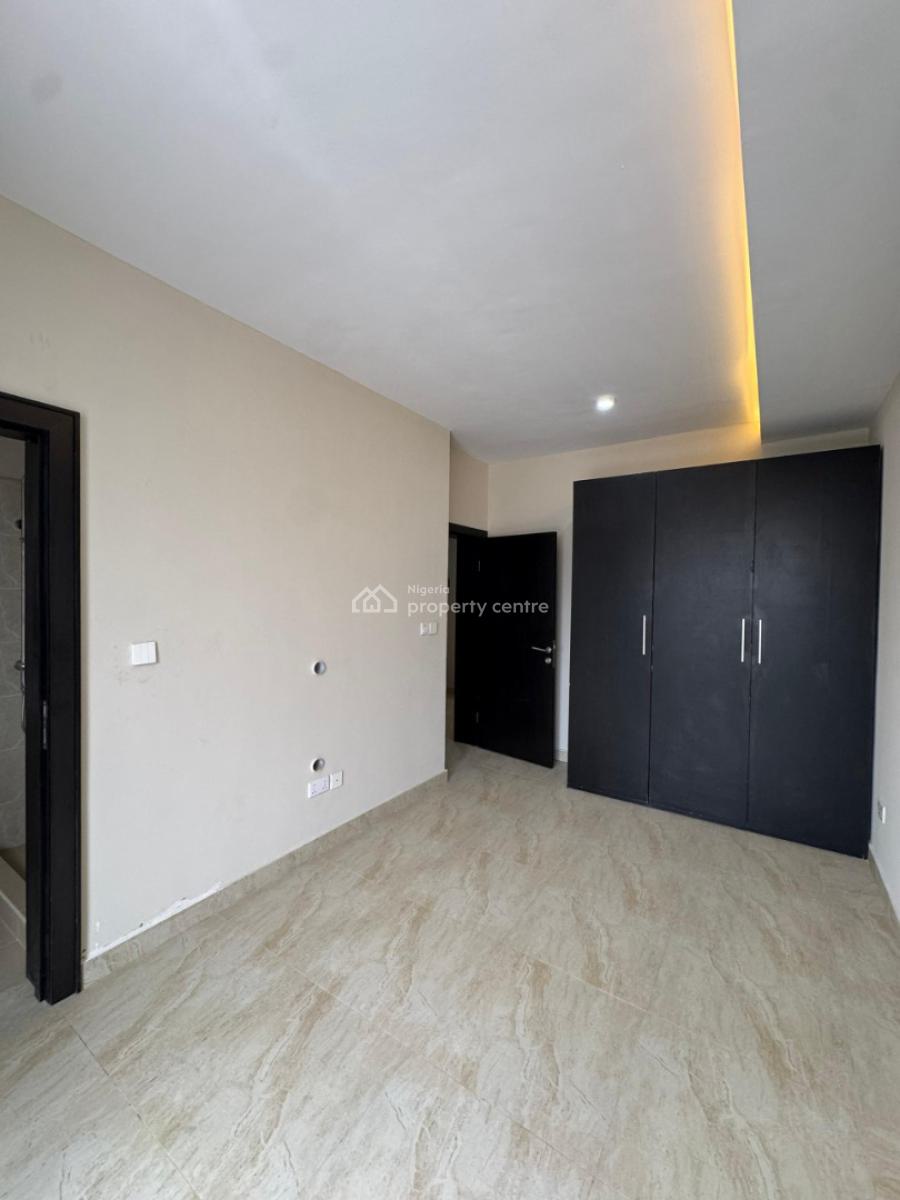 Luxury 3 Bedroom Apartment Suitable for Airbnb, Lekki Phase 1, Lekki, Lagos, Block of Flats for Sale