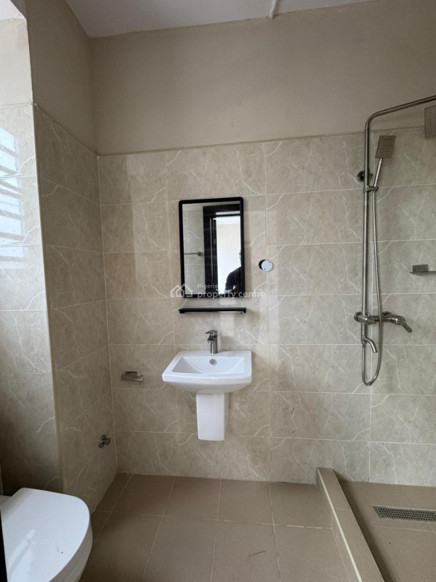 Luxury 3 Bedroom Apartment Suitable for Airbnb, Lekki Phase 1, Lekki, Lagos, Block of Flats for Sale
