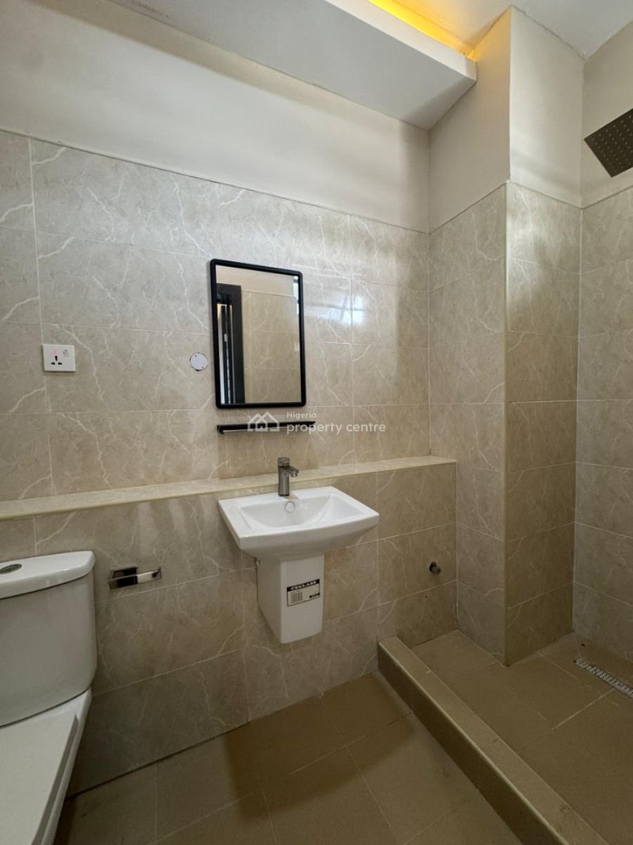 Luxury 3 Bedroom Apartment Suitable for Airbnb, Lekki Phase 1, Lekki, Lagos, Block of Flats for Sale