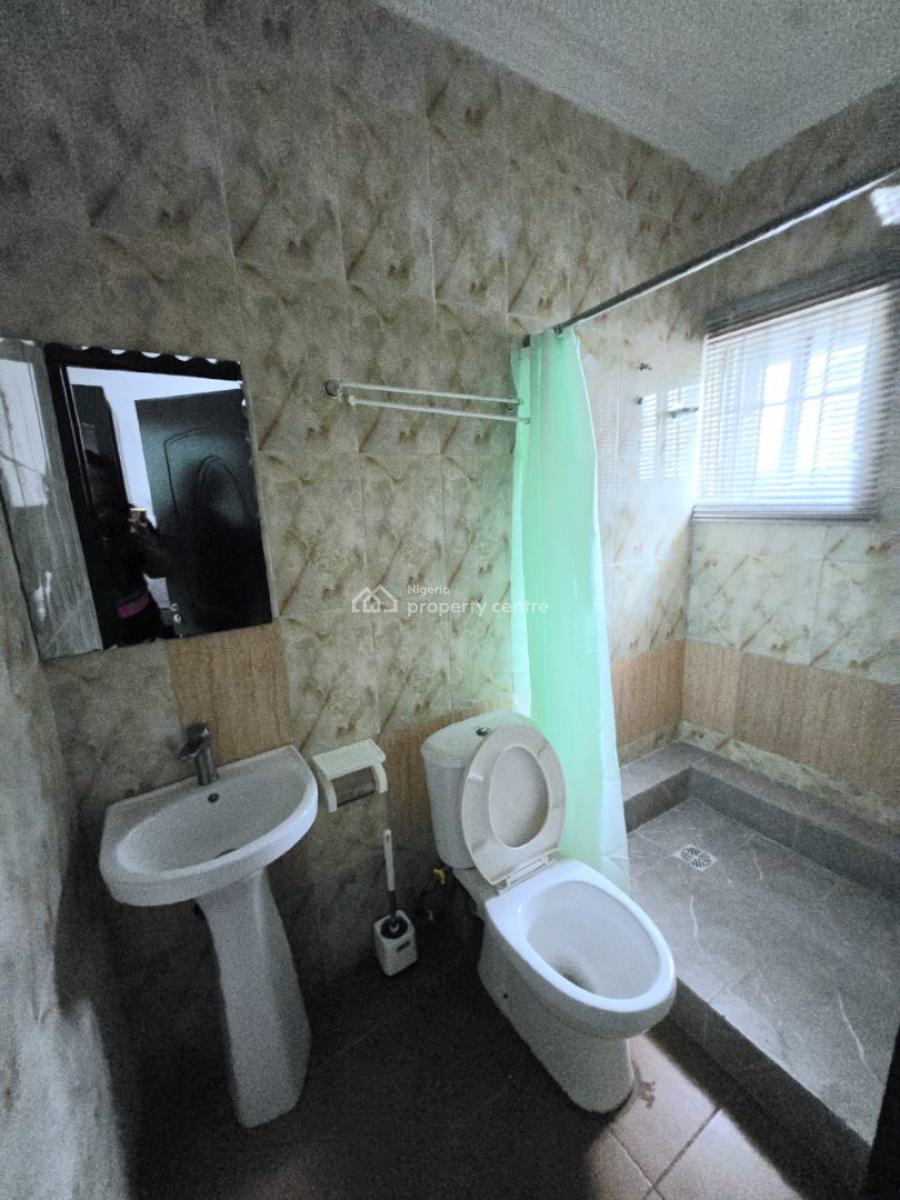Fully Furnished 3 Bedroom Apartment, Lekki Phase 1, Lekki, Lagos, Flat / Apartment for Rent