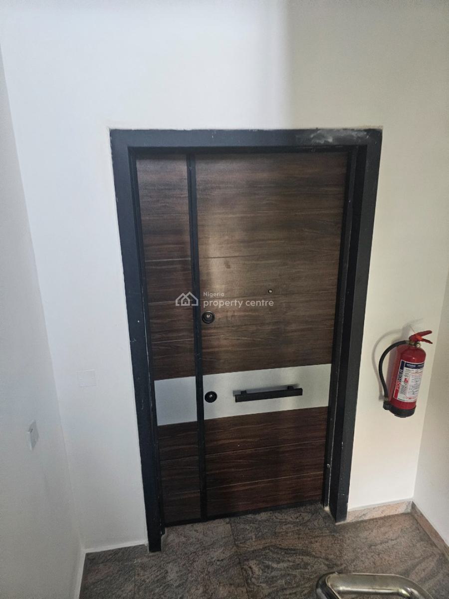 3 Bedroom Flat with Bq, Oroke Drive, Ikoyi, Lagos, Flat / Apartment for Rent