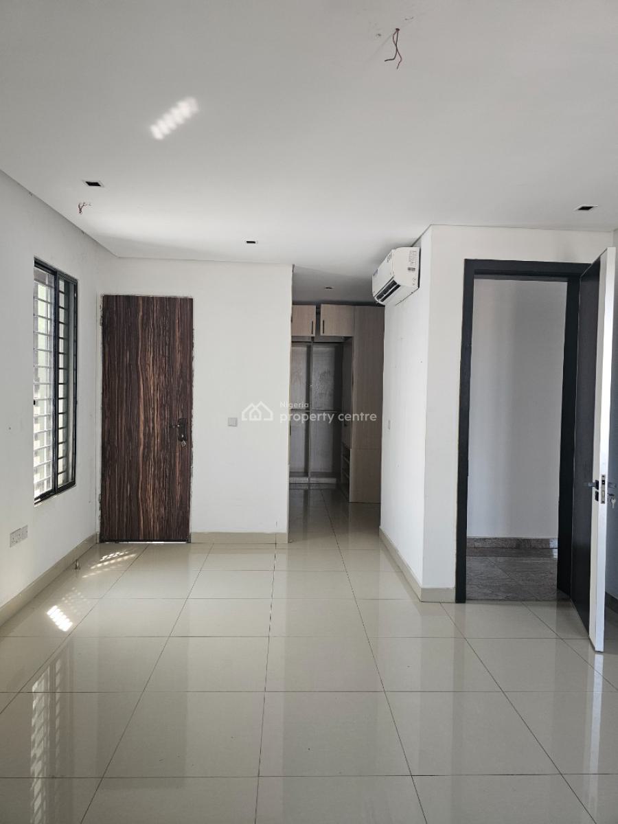 3 Bedroom Flat with Bq, Oroke Drive, Ikoyi, Lagos, Flat / Apartment for Rent
