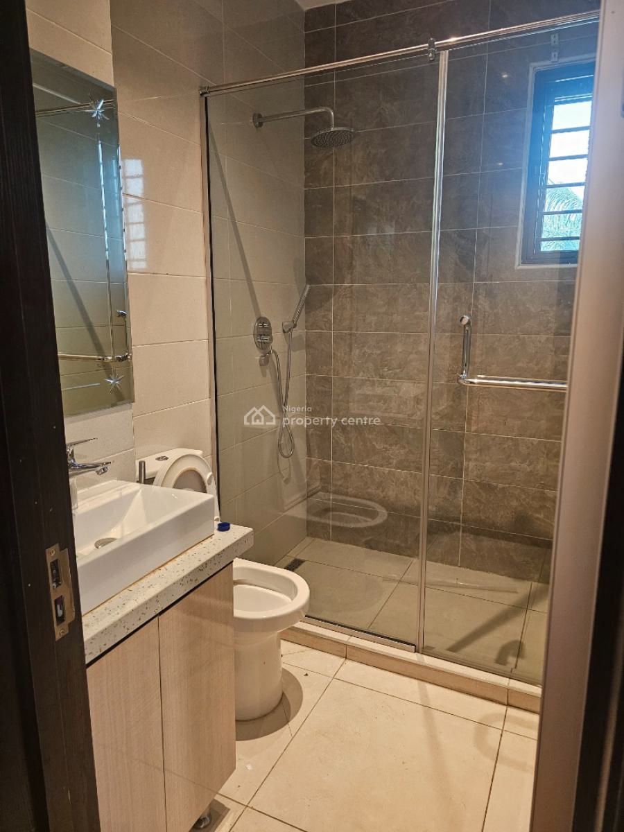 3 Bedroom Flat with Bq, Oroke Drive, Ikoyi, Lagos, Flat / Apartment for Rent