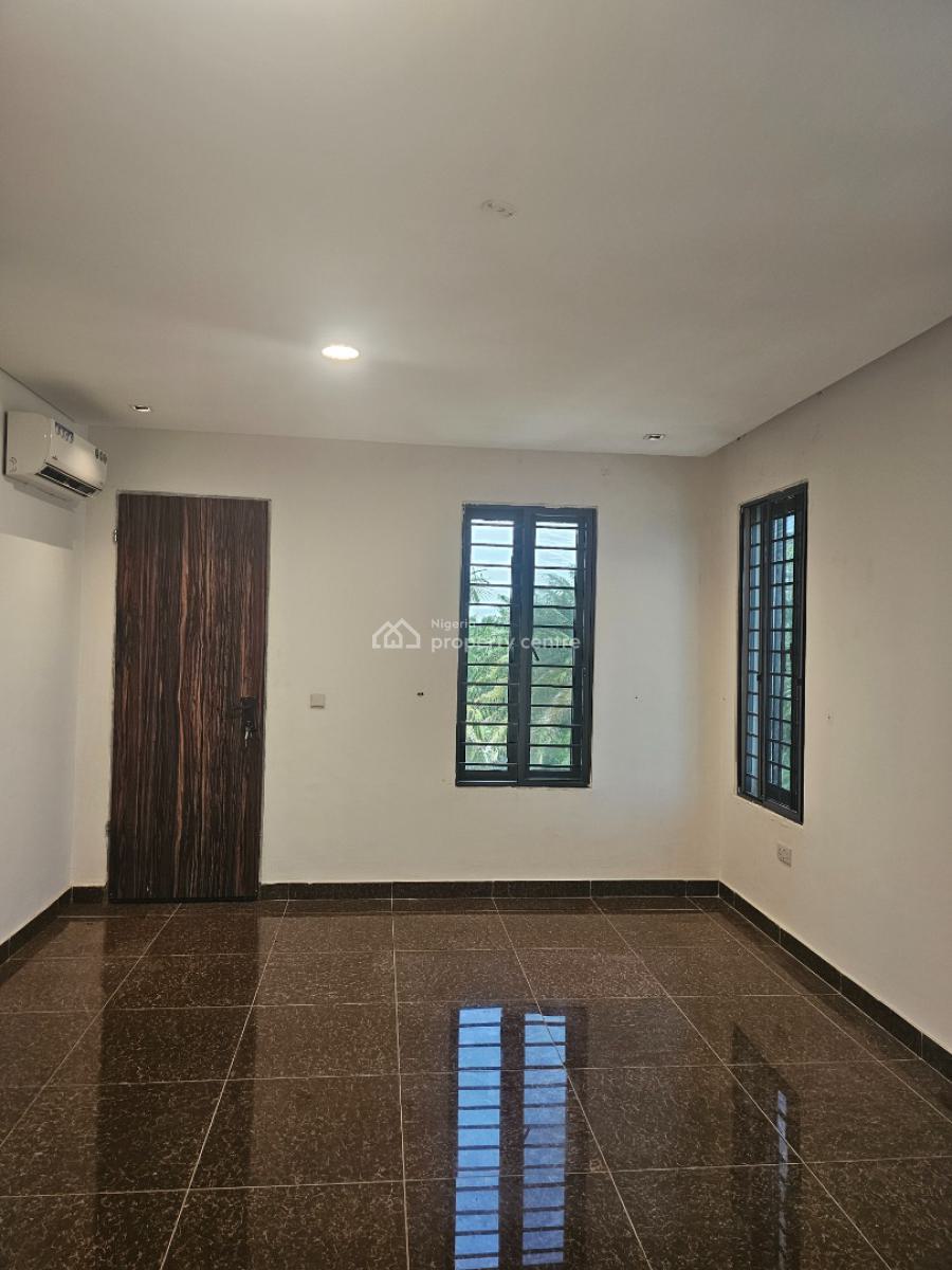 3 Bedroom Flat with Bq, Oroke Drive, Ikoyi, Lagos, Flat / Apartment for Rent