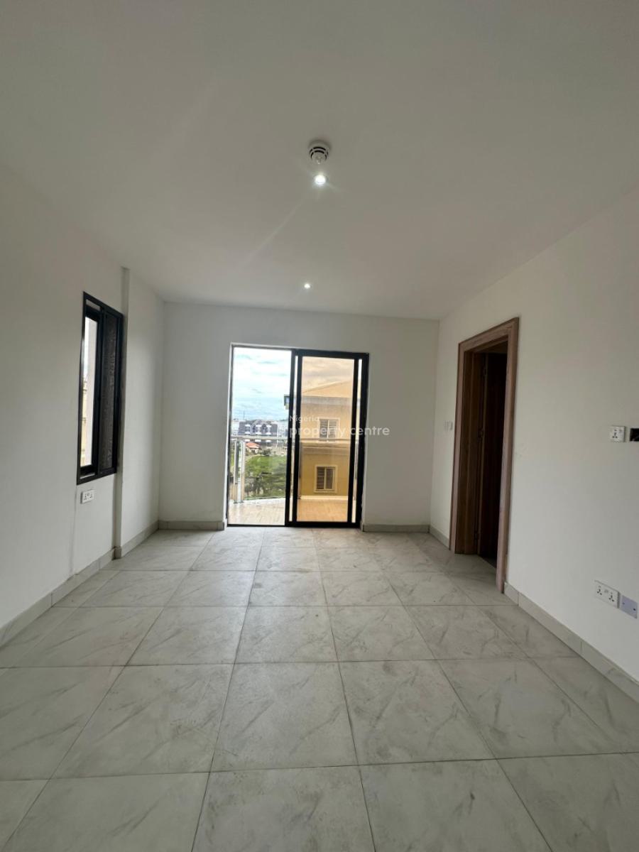 Beautifully Built 3 Bedroom Apartment with Swimming Pool and Elevator, Ikate, Lekki, Lagos, Flat / Apartment for Rent