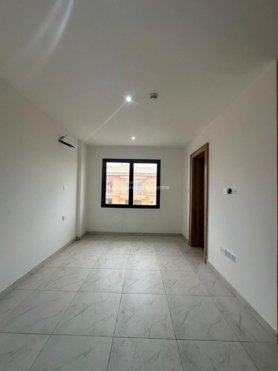 Beautifully Built 3 Bedroom Apartment with Swimming Pool and Elevator, Ikate, Lekki, Lagos, Flat / Apartment for Rent