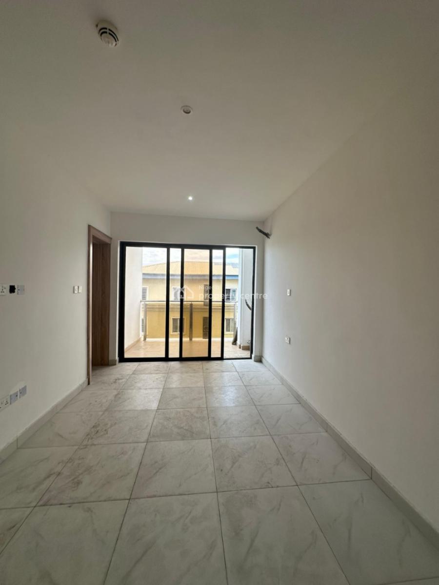 Beautifully Built 3 Bedroom Apartment with Swimming Pool and Elevator, Ikate, Lekki, Lagos, Flat / Apartment for Rent