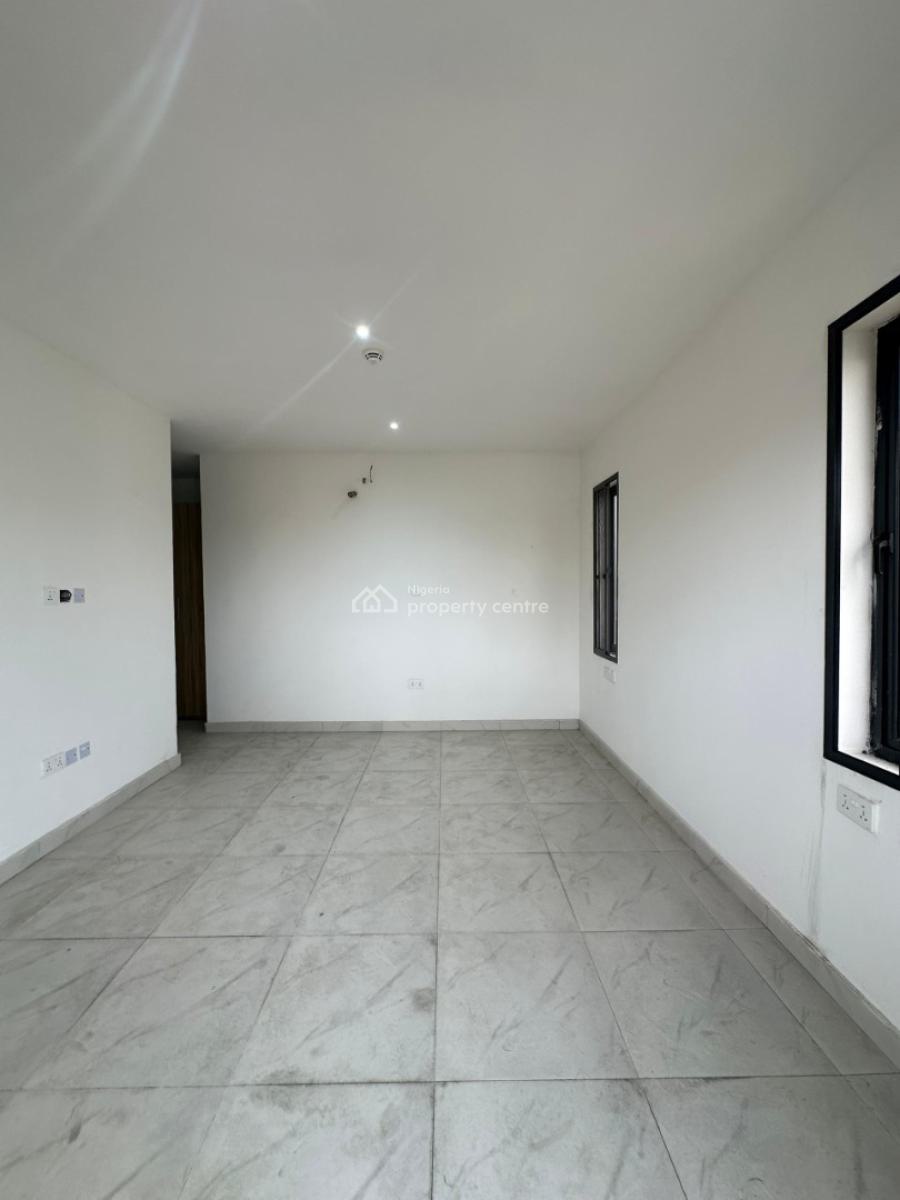 Beautifully Built 3 Bedroom Apartment with Swimming Pool and Elevator, Ikate, Lekki, Lagos, Flat / Apartment for Rent