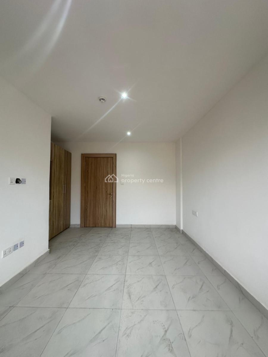Beautifully Built 3 Bedroom Apartment with Swimming Pool and Elevator, Ikate, Lekki, Lagos, Flat / Apartment for Rent