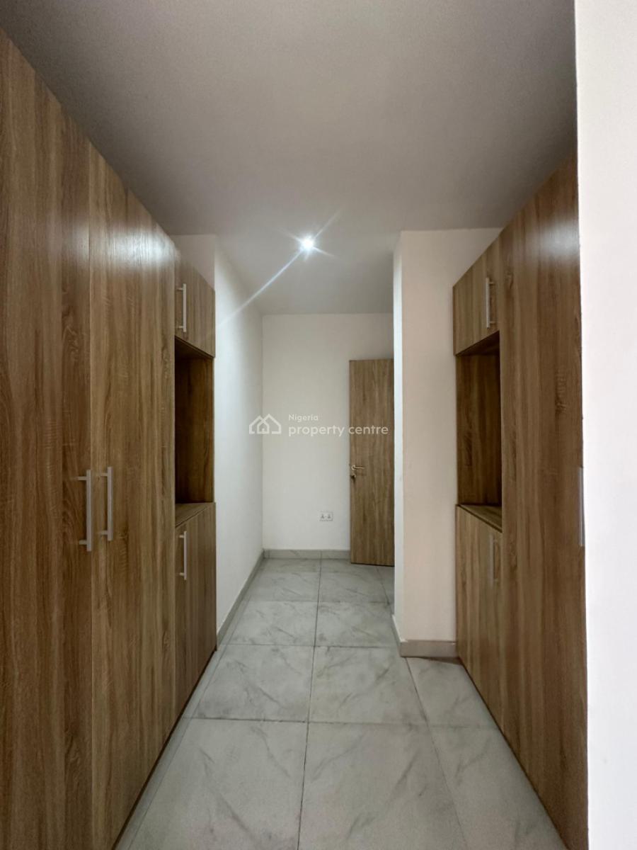 Beautifully Built 3 Bedroom Apartment with Swimming Pool and Elevator, Ikate, Lekki, Lagos, Flat / Apartment for Rent