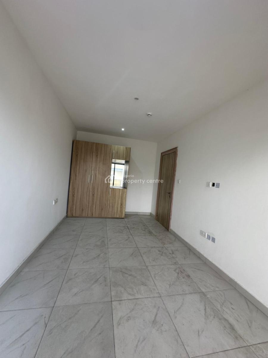 Beautifully Built 3 Bedroom Apartment with Swimming Pool and Elevator, Ikate, Lekki, Lagos, Flat / Apartment for Rent