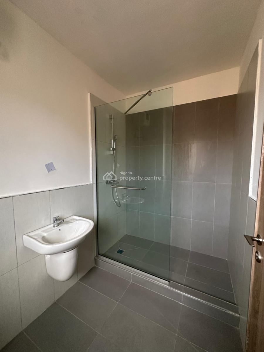 Beautifully Built 3 Bedroom Apartment with Swimming Pool and Elevator, Ikate, Lekki, Lagos, Flat / Apartment for Rent