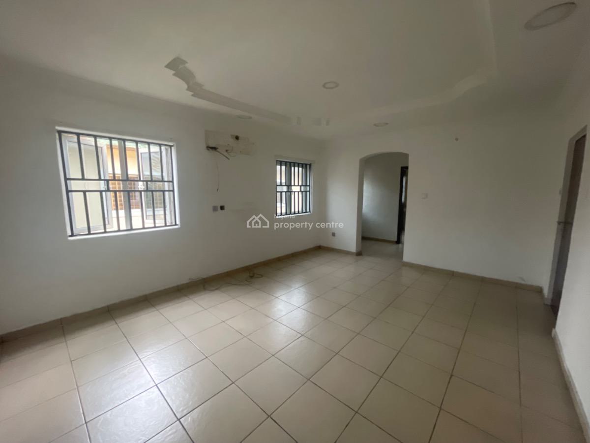a 4 Bedroom Detached House, Lekki Phase 1, Lekki, Lagos, Detached Duplex for Rent