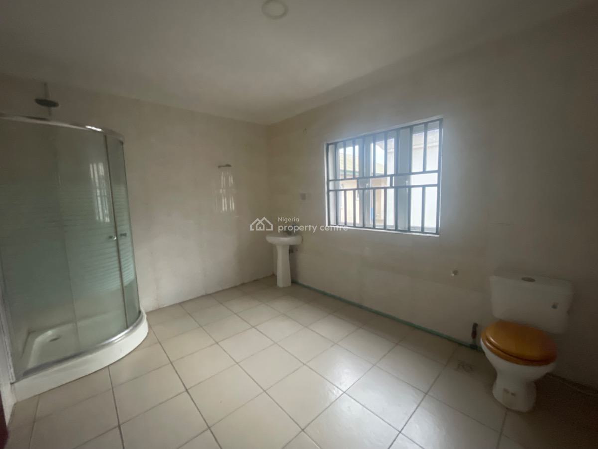 a 4 Bedroom Detached House, Lekki Phase 1, Lekki, Lagos, Detached Duplex for Rent