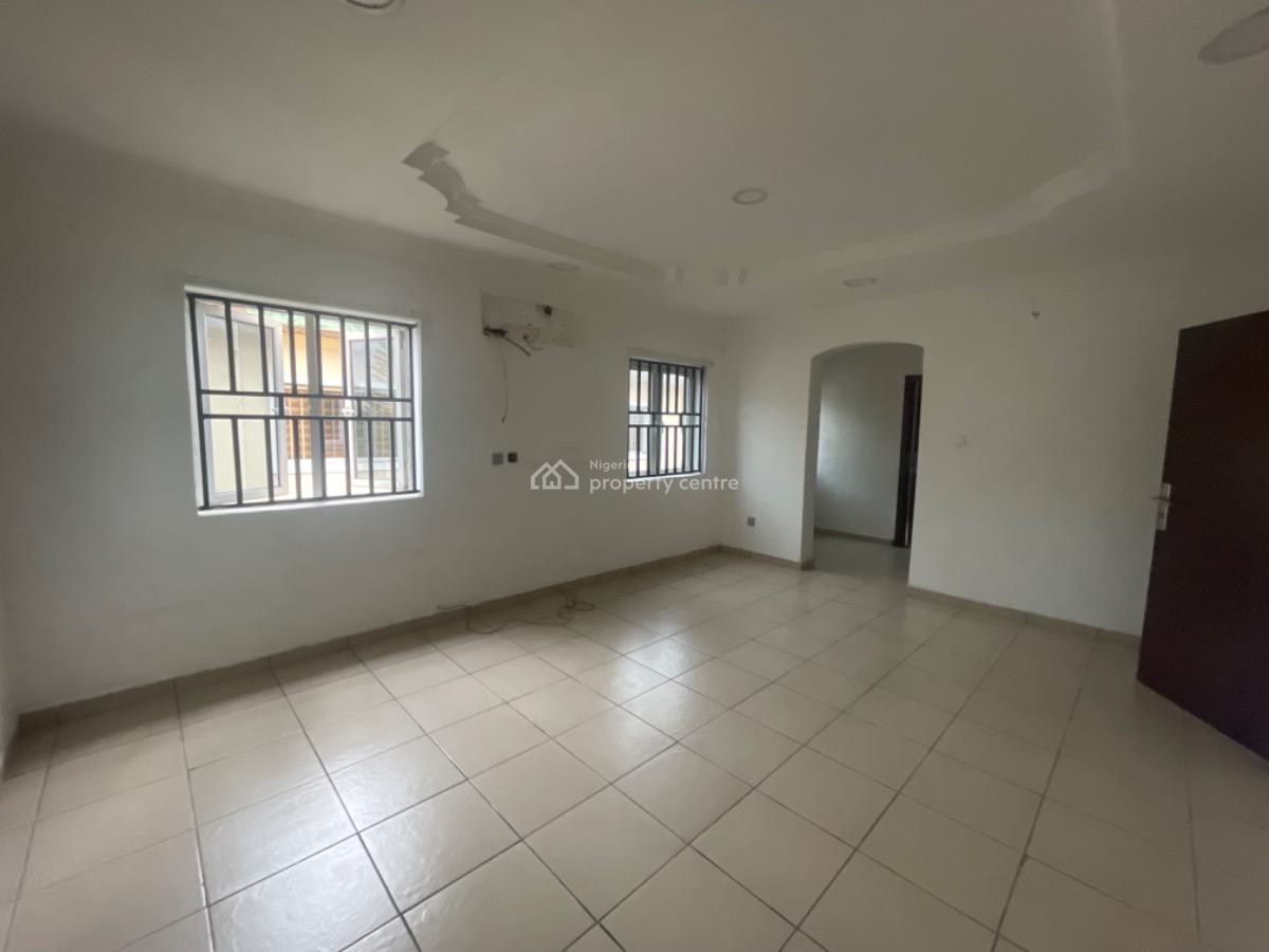 a 4 Bedroom Detached House, Lekki Phase 1, Lekki, Lagos, Detached Duplex for Rent