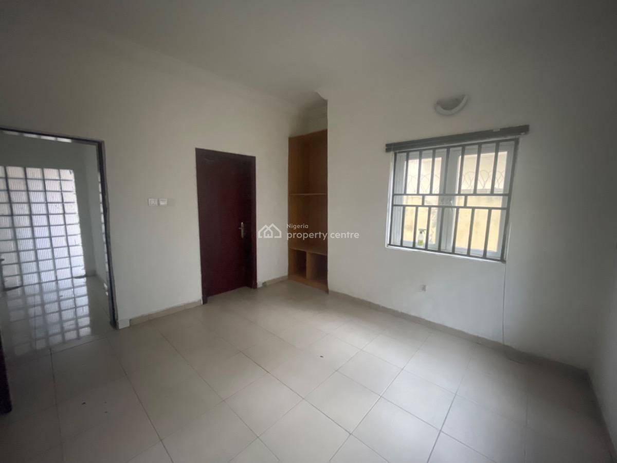 a 4 Bedroom Detached House, Lekki Phase 1, Lekki, Lagos, Detached Duplex for Rent