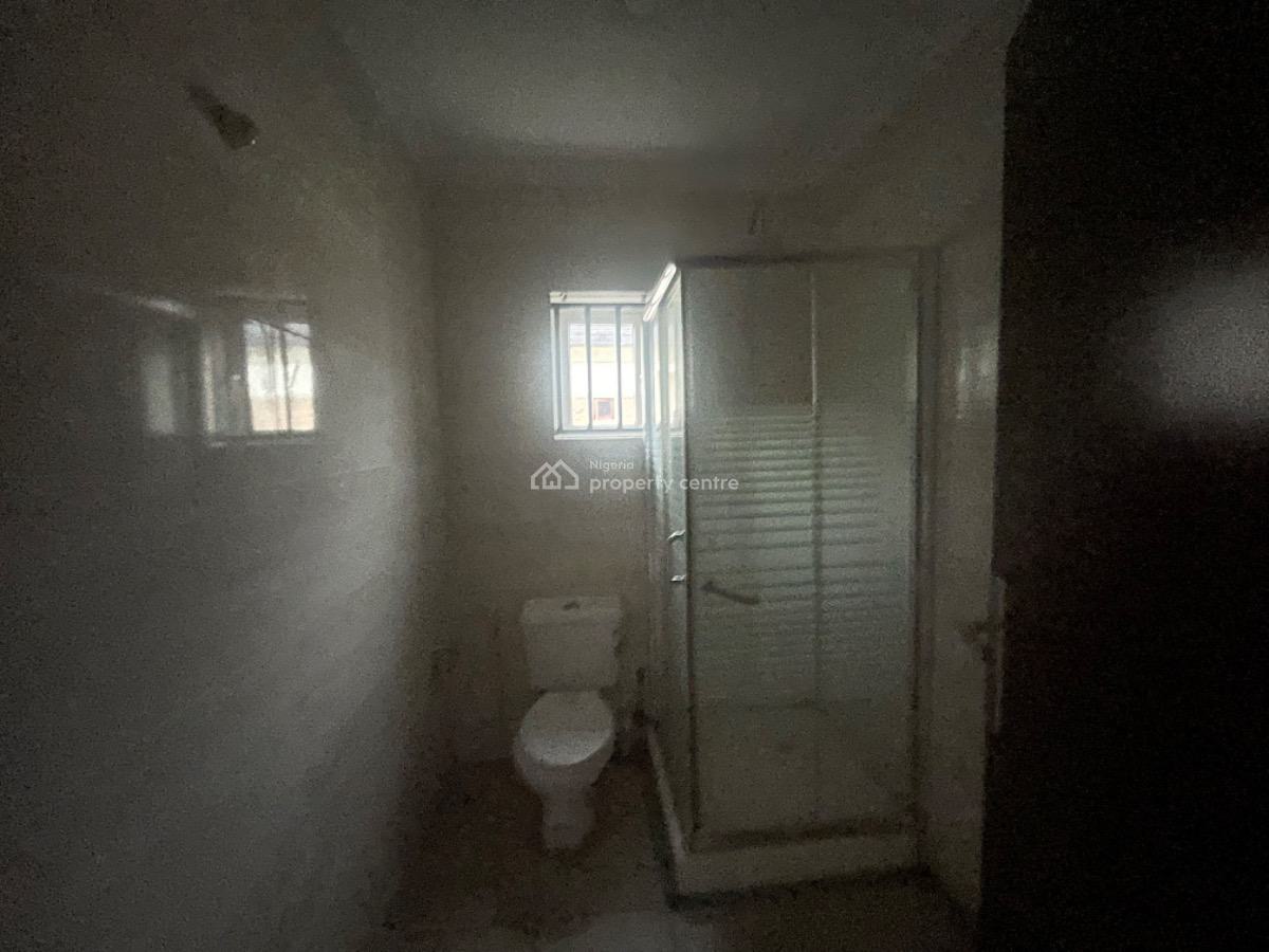 a 4 Bedroom Detached House, Lekki Phase 1, Lekki, Lagos, Detached Duplex for Rent