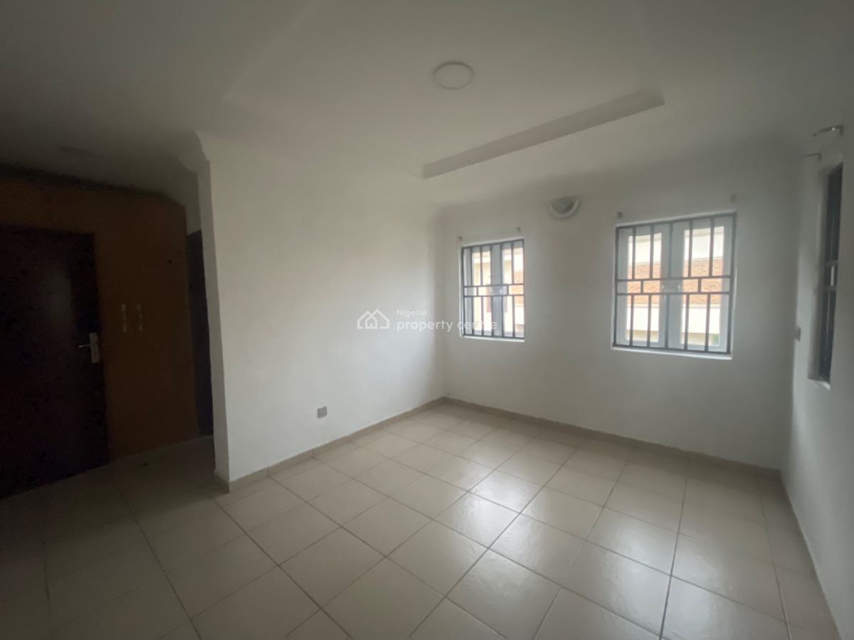 a 4 Bedroom Detached House, Lekki Phase 1, Lekki, Lagos, Detached Duplex for Rent