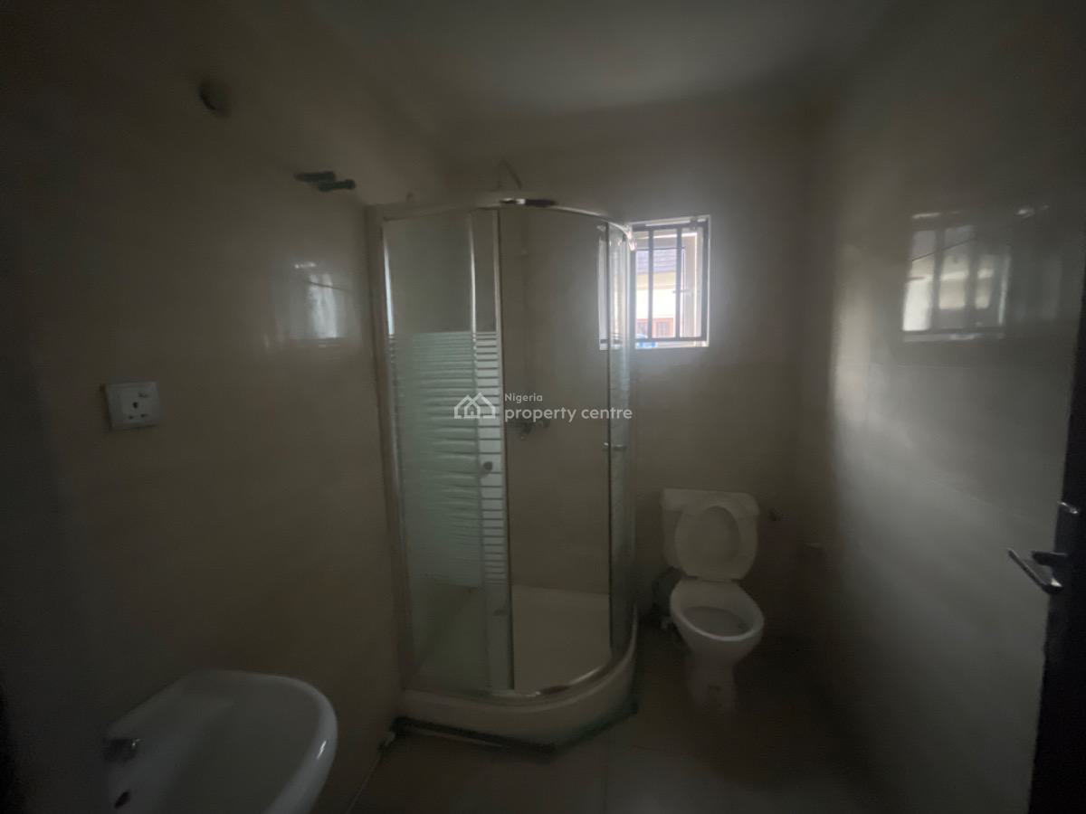 a 4 Bedroom Detached House, Lekki Phase 1, Lekki, Lagos, Detached Duplex for Rent